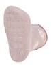 Sterntaler ABS Socken 2er-Pack Schneeflocken in taupe