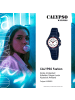 Calypso Analog-Armbanduhr Calypso Junior dunkelblau