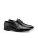 LLOYD Business Schnürschuhe in Schwarz