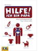 Edition XXL Buch - Hilfe! Ich bin Papa
