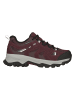 Whistler Wanderschuhe Terx in 4261 Huckleberry