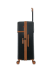 SWISS KOPPER 4 tlg. Kofferset ZERMATT O in Schwarz (102L/69L/45L/32L)