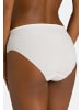 Hanro Midi Slip Allure in Off white