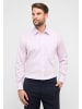 Eterna Hemd COMFORT FIT in orchid