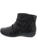 Josef Seibel Naly 61 Stiefelette Schwarz