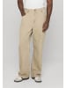 2Y Studios Baggy & Loose in oil washed beige