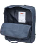 FJÄLLRÄVEN Rucksack Kanken in Navy
