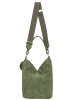 Fritzi aus Preußen Schultertasche Brigitte x fritzi Special Hobo01 in Olive