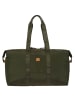 BRIC`s X-Bag - Reisetasche 55 cm in olive