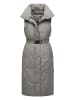 Navahoo Longweste Abendlied XIV in Grey
