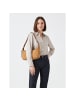 LIEBESKIND BERLIN Paris II Schultertasche S Leder 36 cm in honey suede