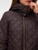 Vero Moda Jacke in Chocolate Torte