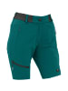 Maul Sport Bermuda Täschhorn in Petrol2522