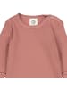 müsli Langarmbody 1582070000 in rosa