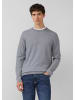 s.Oliver Strickpullover  in  58G1_blau
