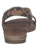 Tamaris Keilsandaletten in Leopard