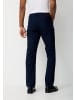 Paddock's 5-Pocket Hose BEN in navy