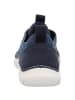 Bugatti Sneaker Low in blau