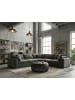 FineBuy Couchtisch in Schwarz / Marmor / 65x65x32