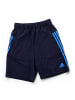 adidas Trainingsshorts Woven in Blau