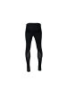 adidas Hose Alphaskin Long Tight in Schwarz