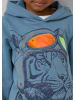 s.Oliver Sweatshirt  in  5470_hellblau