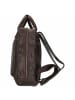 The Chesterfield Brand Lincoln - Rucksack 13" 32 cm in braun