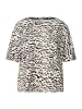 Street One T-Shirt in morning beige