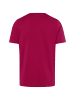 FYNCH-HATTON T-Shirt in fuchsia
