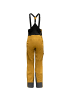 DEVOLD W TROLLKYRKJAWOOLSHELL BIB PANTS