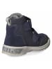 PEPINO Boot mit Warmfutter in blue