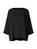 MASAI  Bluse MaBecca in schwarz