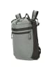 Nitro Fuse 24 - Rucksack 44 cm (wine) in black noise