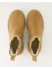 Zahira Chelsea Boots in Braun
