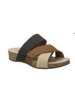 Josef Seibel Pantolette TONGA in beige multi