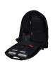 American Tourister Urban Groove - Commute Backpack 15.6" 48 cm (schwarz) in schwarz