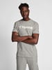 Hummel Hummel T-Shirt Hmlmover Herren in GREY MELANGE