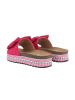 Ital-Design Sandale & Sandalette in Pink