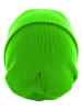 MSTRDS Beanies in neongreen