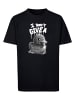 Mister Tee Mister Tee T-Shirts in black