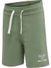 Hummel Hummel Kurze Hose Hmlproud Unisex Kinder in SEA SPRAY