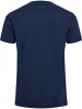 Hummel Hummel T-Shirt Hmlactive Multisport Herren in DRESS BLUES