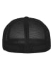  Flexfit Trucker - Classic in black