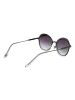 Superdry Frauen Sonnenbrille Schmetterling Rotguss