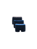 Tommy Hilfiger Underwear Tommy Hilfiger 3-er Boxershorts bunter Bund Herren