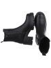 Ital-Design High Heel in Schwarz
