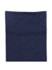 Hudson Socken Simply³ 6-Pack in Marineblau