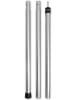 Normani Outdoor Sports Zeltstange 180 cm Rodo in Silber