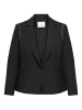 ONLY Carmakoma Blazer in Black 1
