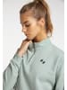 TALENCE Sweat Troyer in Mint